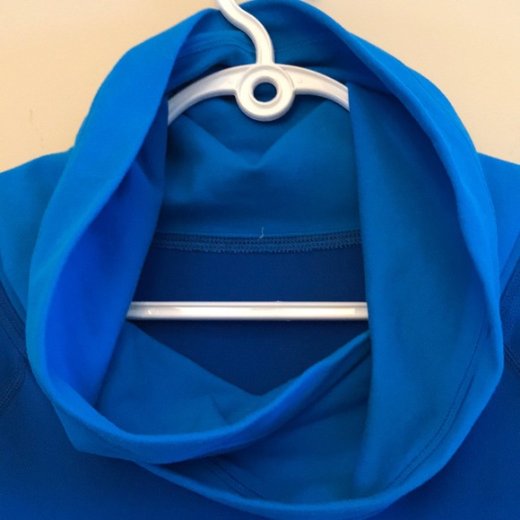 Lululemon Pull over sweater - Picture 2 of 5